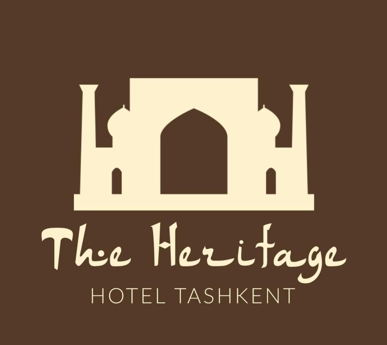 The Heritage Tasken Kültér fotó